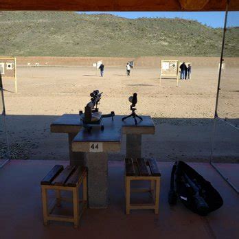 what are the cheapest shooting ranges in phoenix